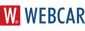 WEBCAR Main Site